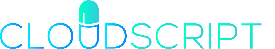 Cloudscript